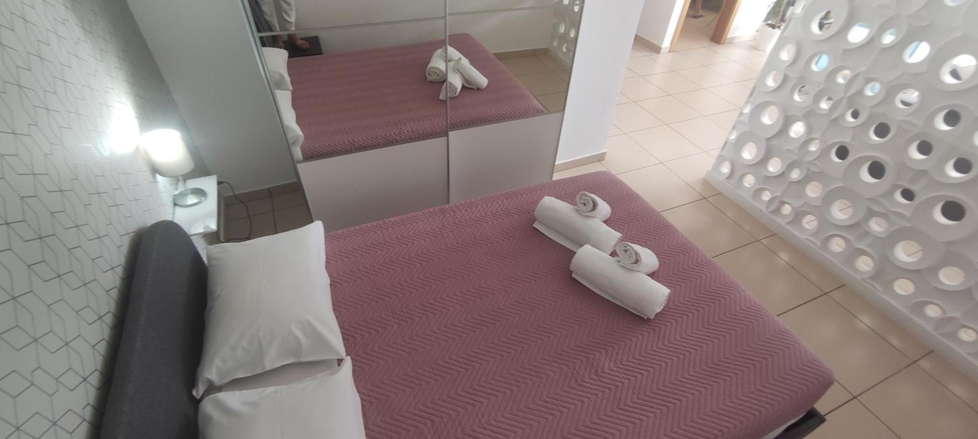 Albufeiramar Beach Apartment Ngoại thất bức ảnh